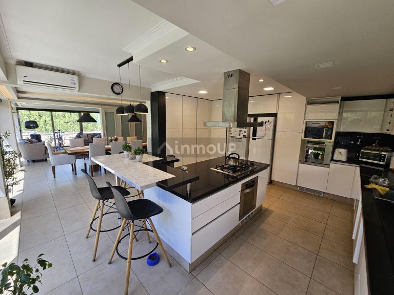 Casa en Venta en Capital, Mendoza