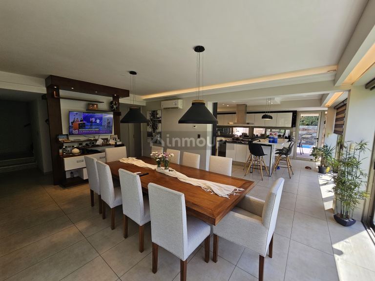 Casa en Venta en Capital, Mendoza