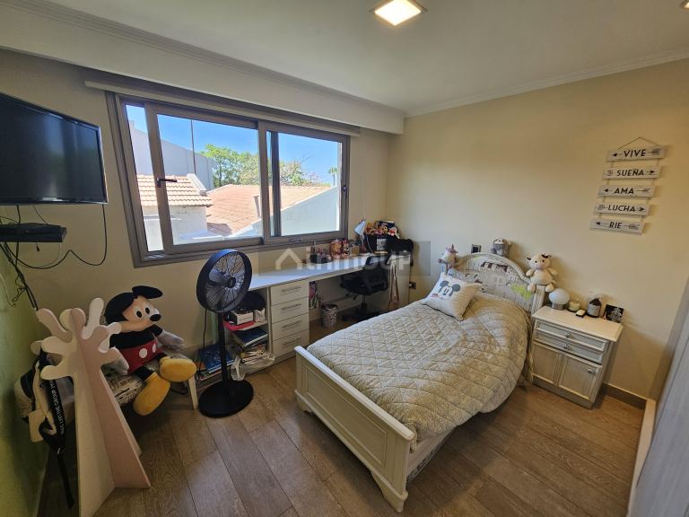 Casa en Venta en Capital, Mendoza