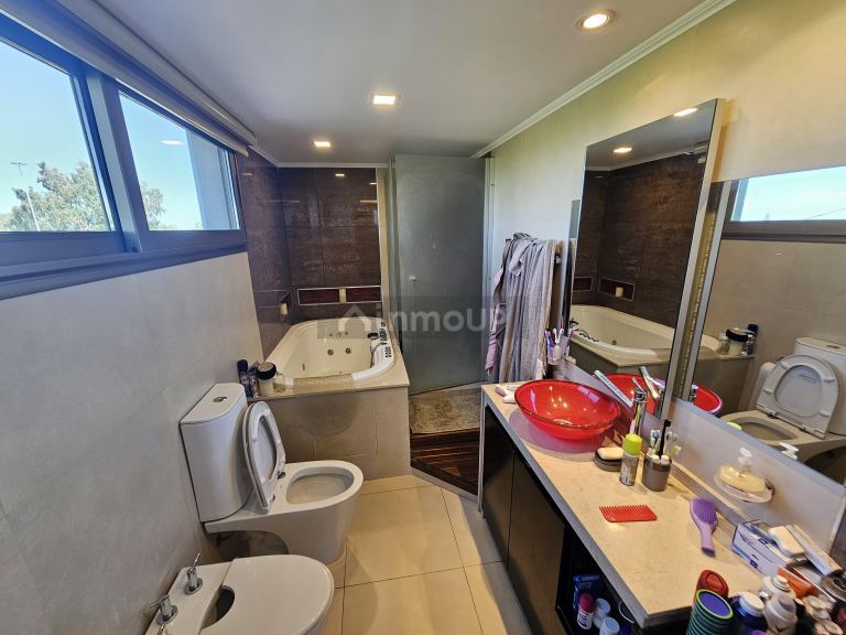Casa en Venta en Capital, Mendoza
