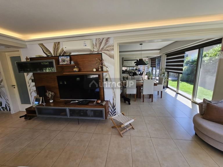 Casa en Venta en Capital, Mendoza