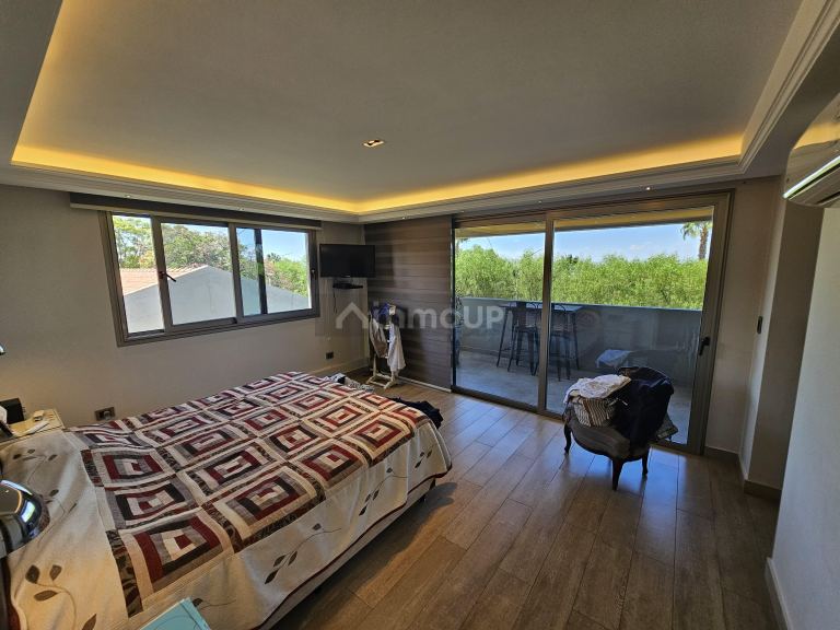 Casa en Venta en Capital, Mendoza