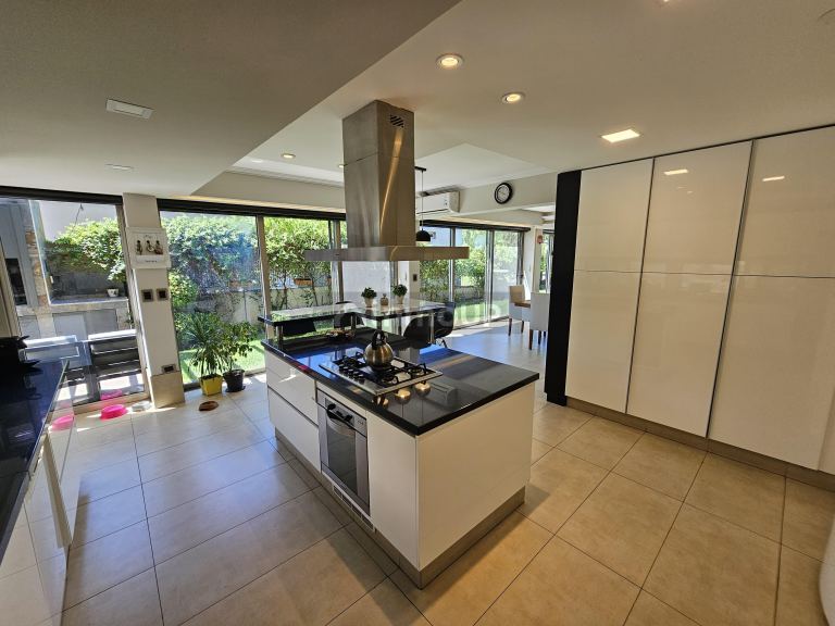 Casa en Venta en Capital, Mendoza