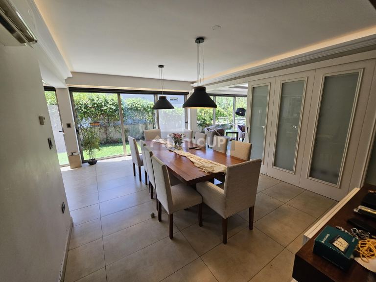 Casa en Venta en Capital, Mendoza