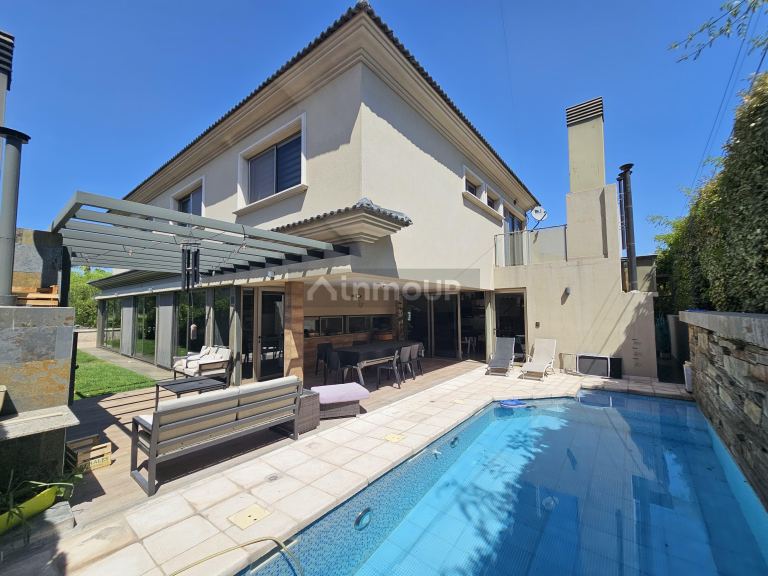 Casa en Venta en Capital, Mendoza