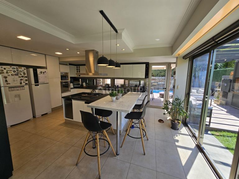 Casa en Venta en Capital, Mendoza