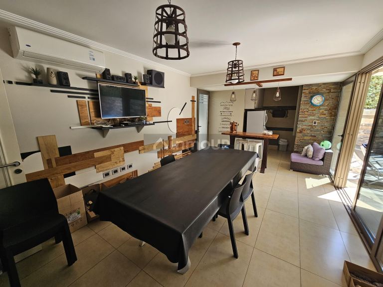 Casa en Venta en Capital, Mendoza