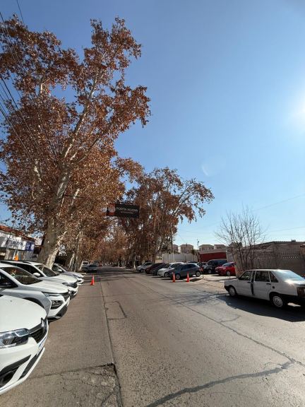 Departamento en Alquiler en Guaymallen, Mendoza