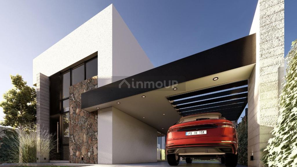 Casa en Venta en Lujan de Cuyo, Mendoza