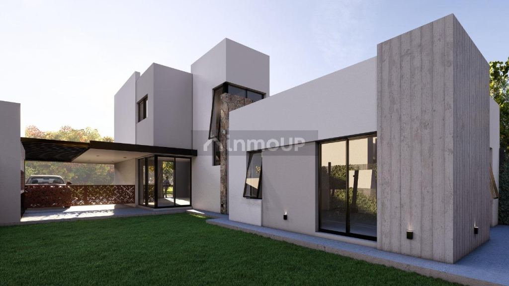 Casa en Venta en Lujan de Cuyo, Mendoza