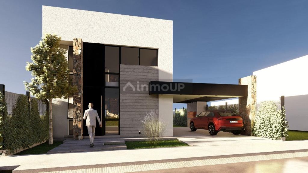 Casa en Venta en Lujan de Cuyo, Mendoza