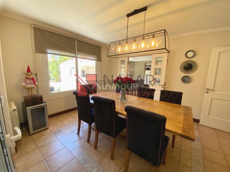 Casa en Venta en Godoy Cruz, Mendoza