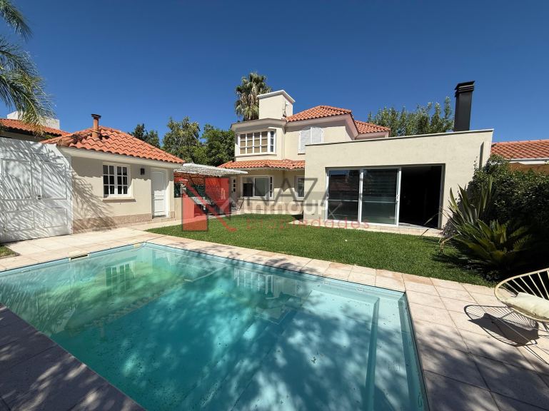 Casa en Venta en Godoy Cruz, Mendoza