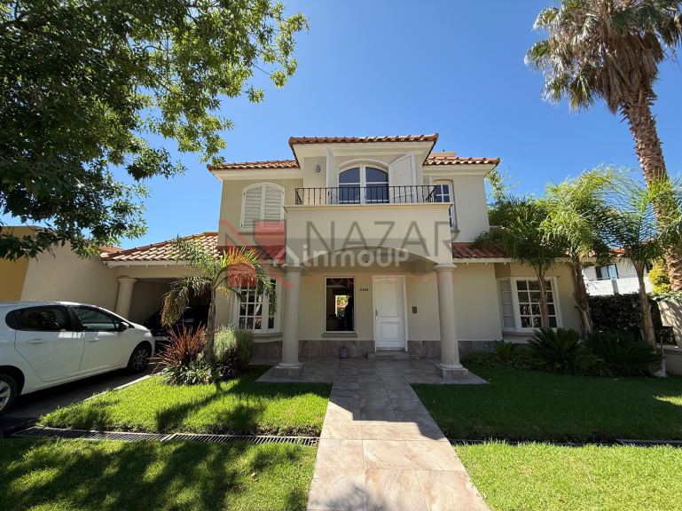 Casa en Venta en Godoy Cruz, Mendoza