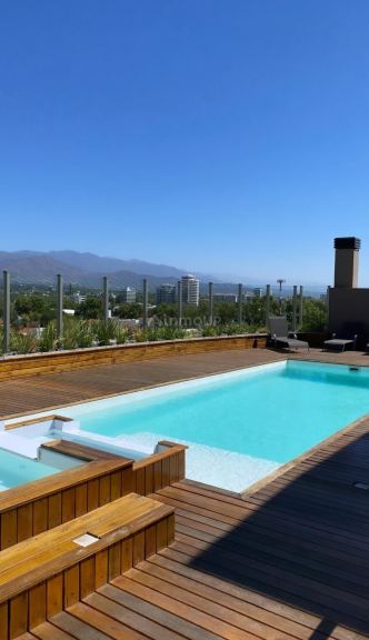 Departamento en Venta en Godoy Cruz, Mendoza