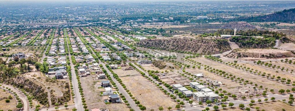 Lote en Venta en Las Heras, Mendoza