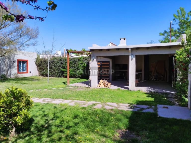 Casa en Venta en Lujan de Cuyo, Mendoza