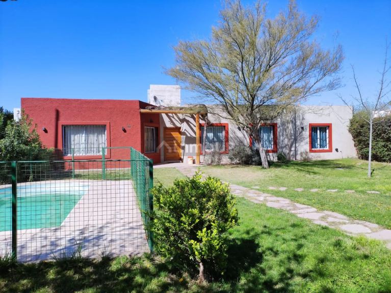 Casa en Venta en Lujan de Cuyo, Mendoza