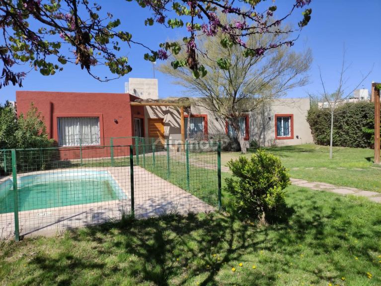 Casa en Venta en Lujan de Cuyo, Mendoza