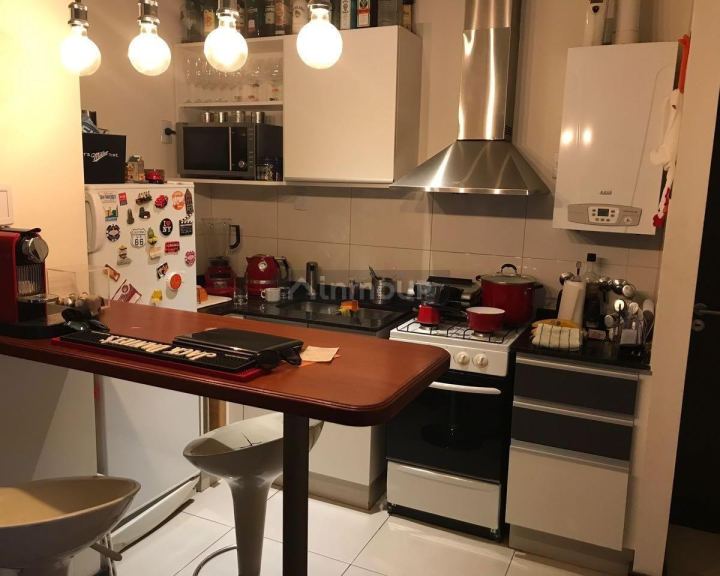 Departamento en Venta en Godoy Cruz, Mendoza