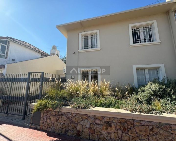 Casa en Venta en Capital, Mendoza