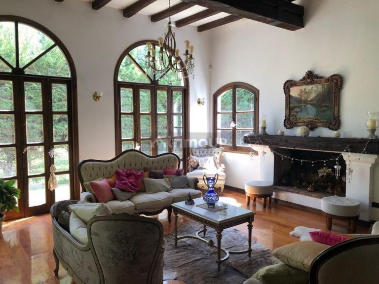 Casa en Venta en Lujan de Cuyo, Mendoza