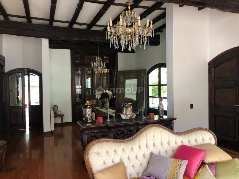 Casa en Venta en Lujan de Cuyo, Mendoza