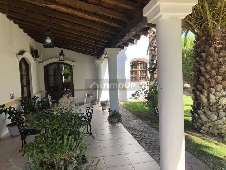 Casa en Venta en Lujan de Cuyo, Mendoza