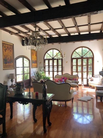 Casa en Venta en Lujan de Cuyo, Mendoza