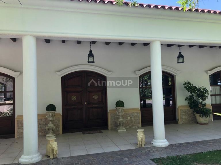 Casa en Venta en Lujan de Cuyo, Mendoza