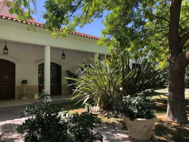 Casa en Venta en Lujan de Cuyo, Mendoza