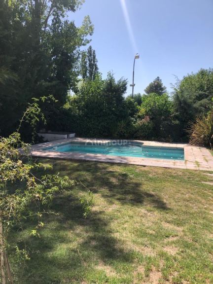 Casa en Venta en Lujan de Cuyo, Mendoza