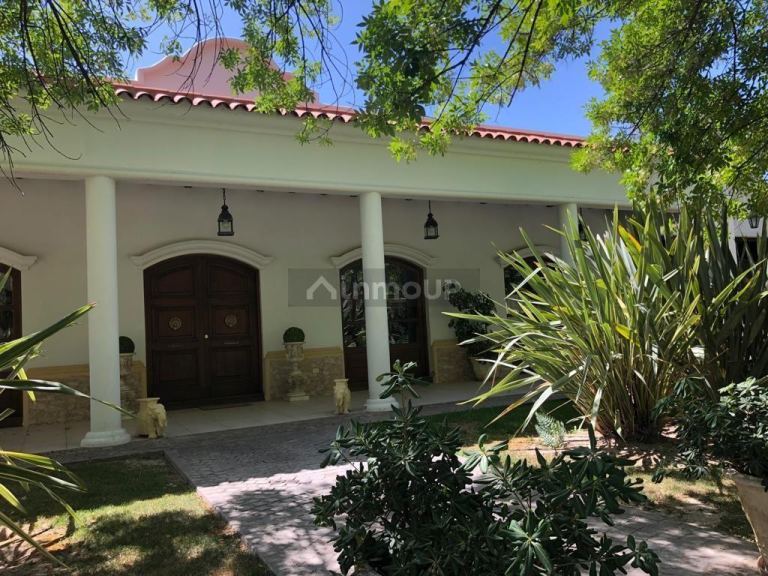 Casa en Venta en Lujan de Cuyo, Mendoza