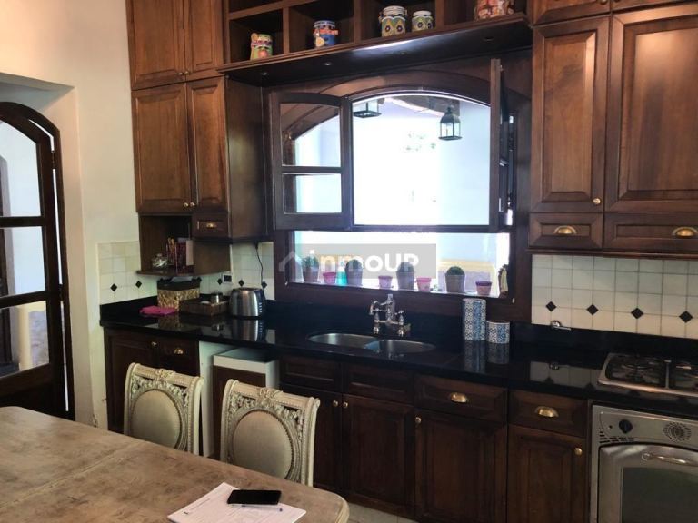 Casa en Venta en Lujan de Cuyo, Mendoza