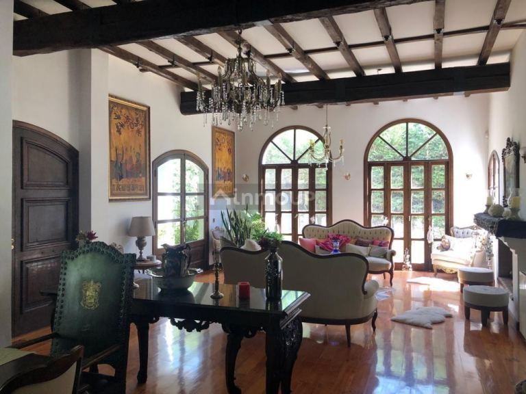 Casa en Venta en Lujan de Cuyo, Mendoza