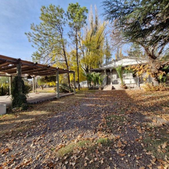 Casa en Venta en Lujan de Cuyo, Mendoza