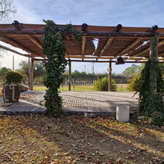 Casa en Venta en Lujan de Cuyo, Mendoza