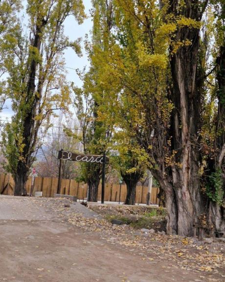 Casa en Venta en Lujan de Cuyo, Mendoza