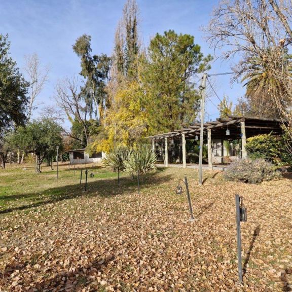 Casa en Venta en Lujan de Cuyo, Mendoza