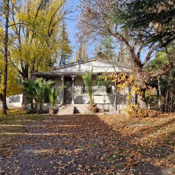 Casa en Venta en Lujan de Cuyo, Mendoza