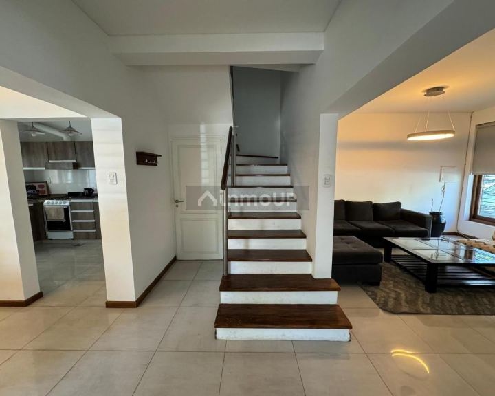 Casa en Venta en Capital, Mendoza
