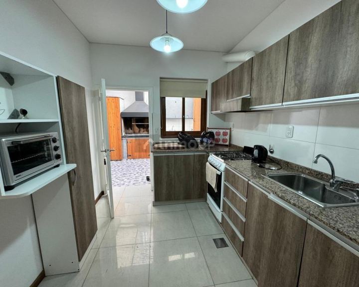 Casa en Venta en Capital, Mendoza