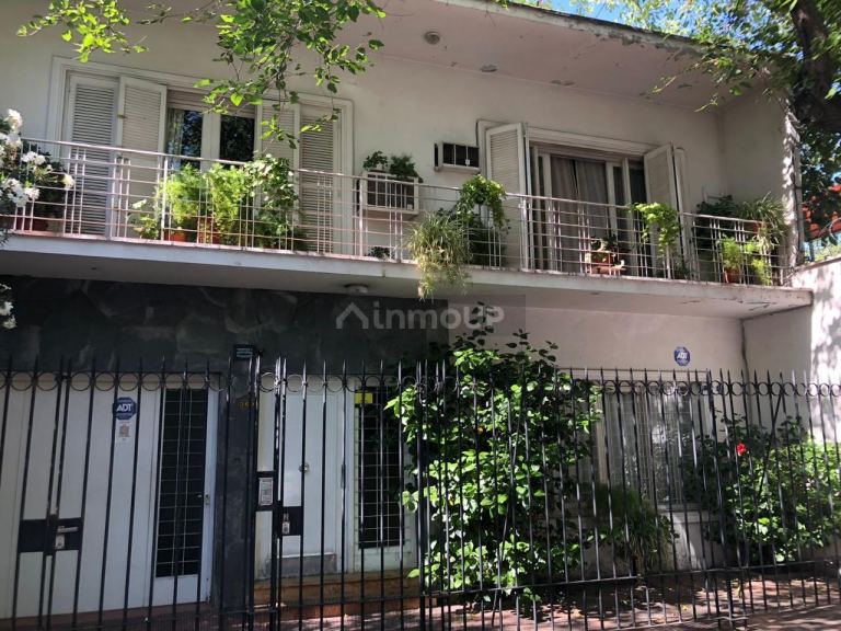 Casa en Venta en Capital, Mendoza