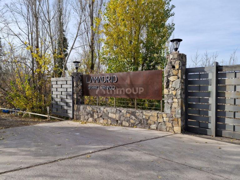 Lote en Venta en Lujan de Cuyo, Mendoza