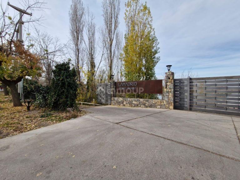 Lote en Venta en Lujan de Cuyo, Mendoza