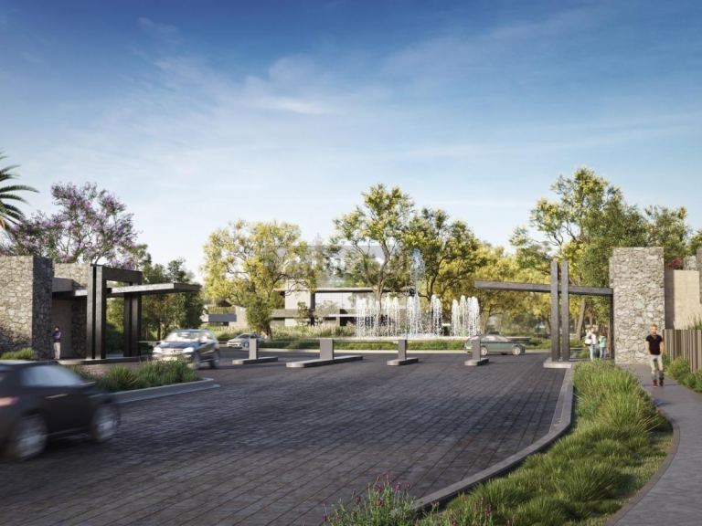 Lote en Venta en Lujan de Cuyo, Mendoza