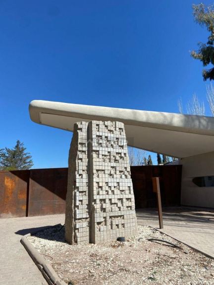Lote en Venta en Lujan de Cuyo, Mendoza