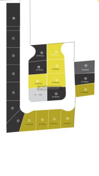 Lote en Venta en Lujan de Cuyo, Mendoza