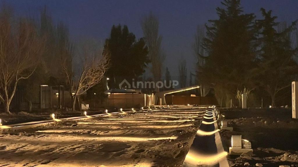 Lote en Venta en Lujan de Cuyo, Mendoza