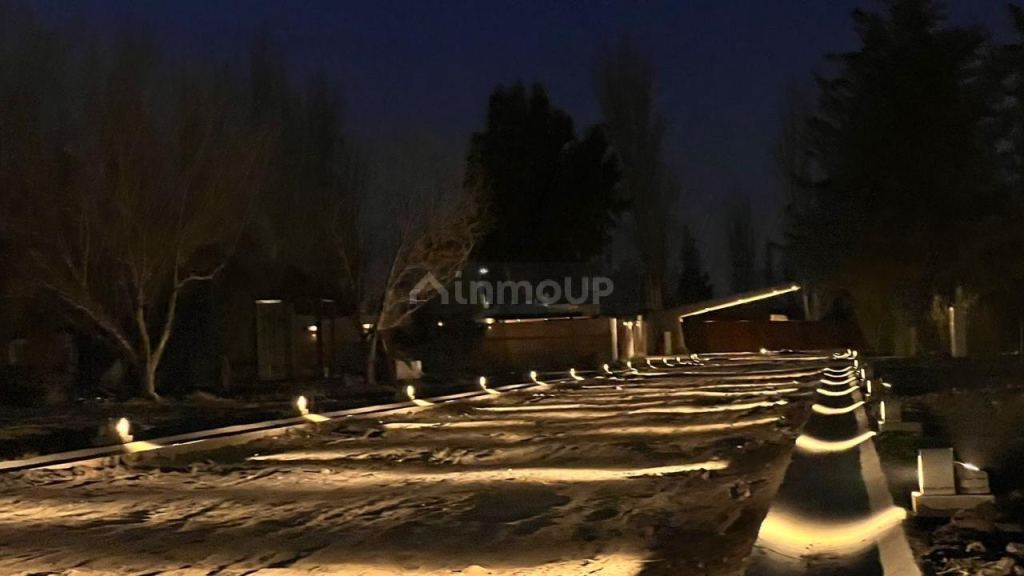 Lote en Venta en Lujan de Cuyo, Mendoza